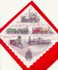 Dánsko historické lokomotivy - Klikni pro větší.