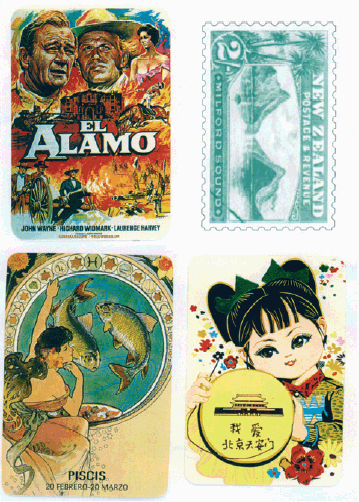 karti�kov� kalend���k