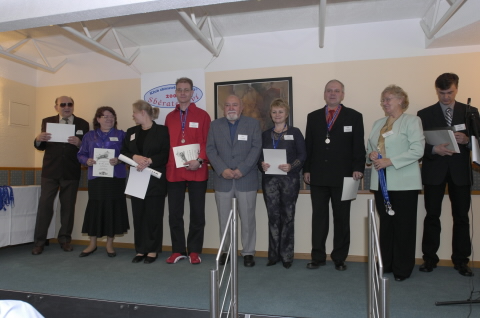 Akce sb�ratelstv� 06