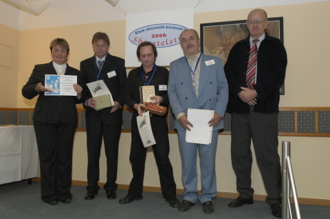 Akce sb�ratelstv� 06