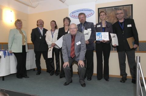 Akce sb�ratelstv� 06