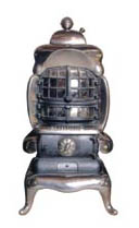 Kamna - Kamna ze sb�rky man�el� Tr�ick�ch.