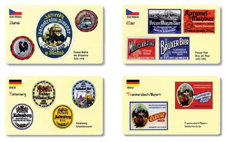 Kartikov kalendky pivovary od A do Z