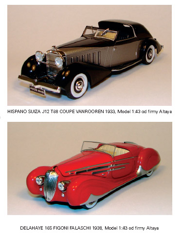 Standard nebo luxus Standard nebo luxus