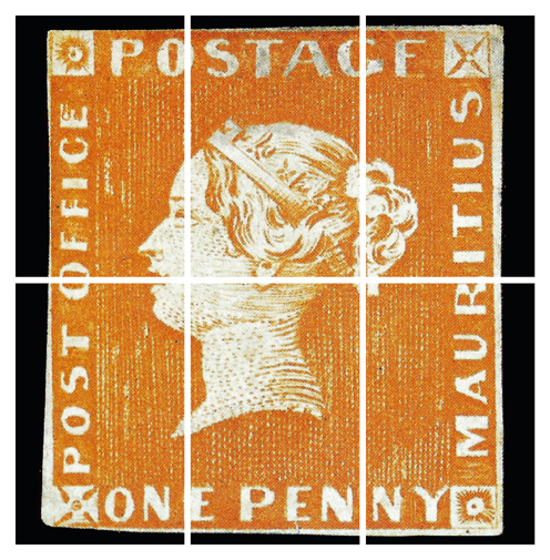 �erven� mauritius