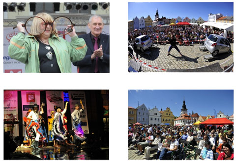 Pelh�imov m�sto rekord�