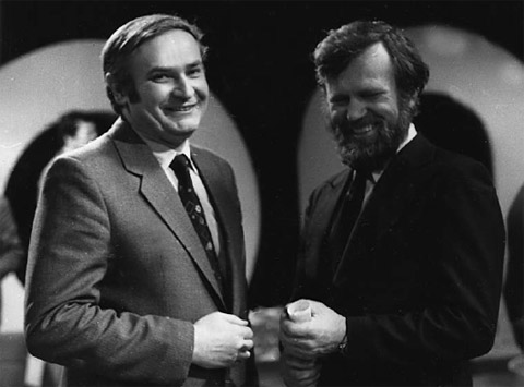 Ladislav Likler v po�adu ANO-NE