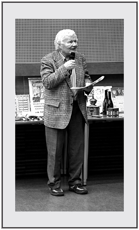 Ing. Ji�� Pe��k