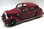 Modely - Pohledy do historie automobilismu a n�kter� zaj�mav� automobily v modelech 1:43 - Zlat� �ra automobil�