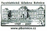 Kapesn� kalend���ky - 100 let Psychiatrick� l��ebny Bohnice