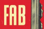 Různé obory - Značka FAB slaví 100. výročí