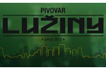 Pivn suvenry - Pivovar Luiny