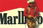 Kapesní kalendáříky - Tabákové výrobky na kartičkových kalendářících