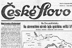 Různé obory - Československý tisk v temném období okupace